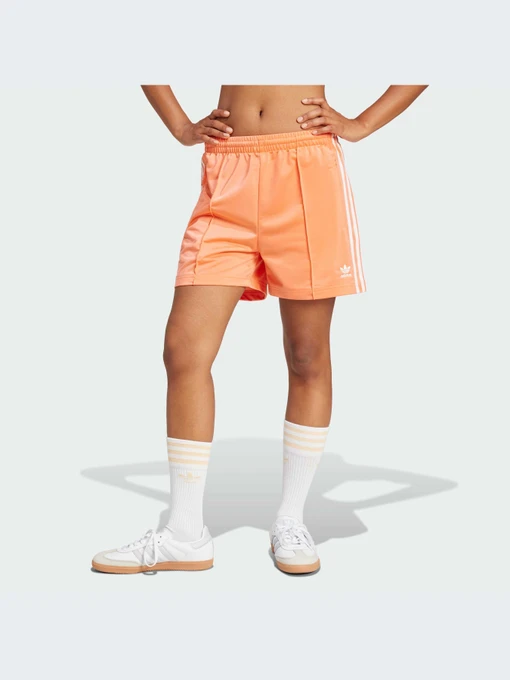 Шорты Adidas Adicolor модель JD0818-KZ Фото
