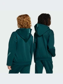 Худи и свитшоты Adidas ZNE модель JW2425-KZ Фото