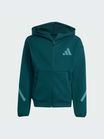 Худи и свитшоты Adidas ZNE модель JW2425-KZ Фото