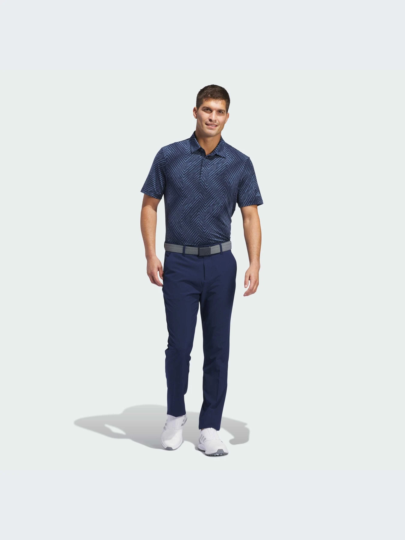Футболки и поло Adidas модель IU4388-KZ Футболки и поло Adidas модель IU4388-KZ Фото