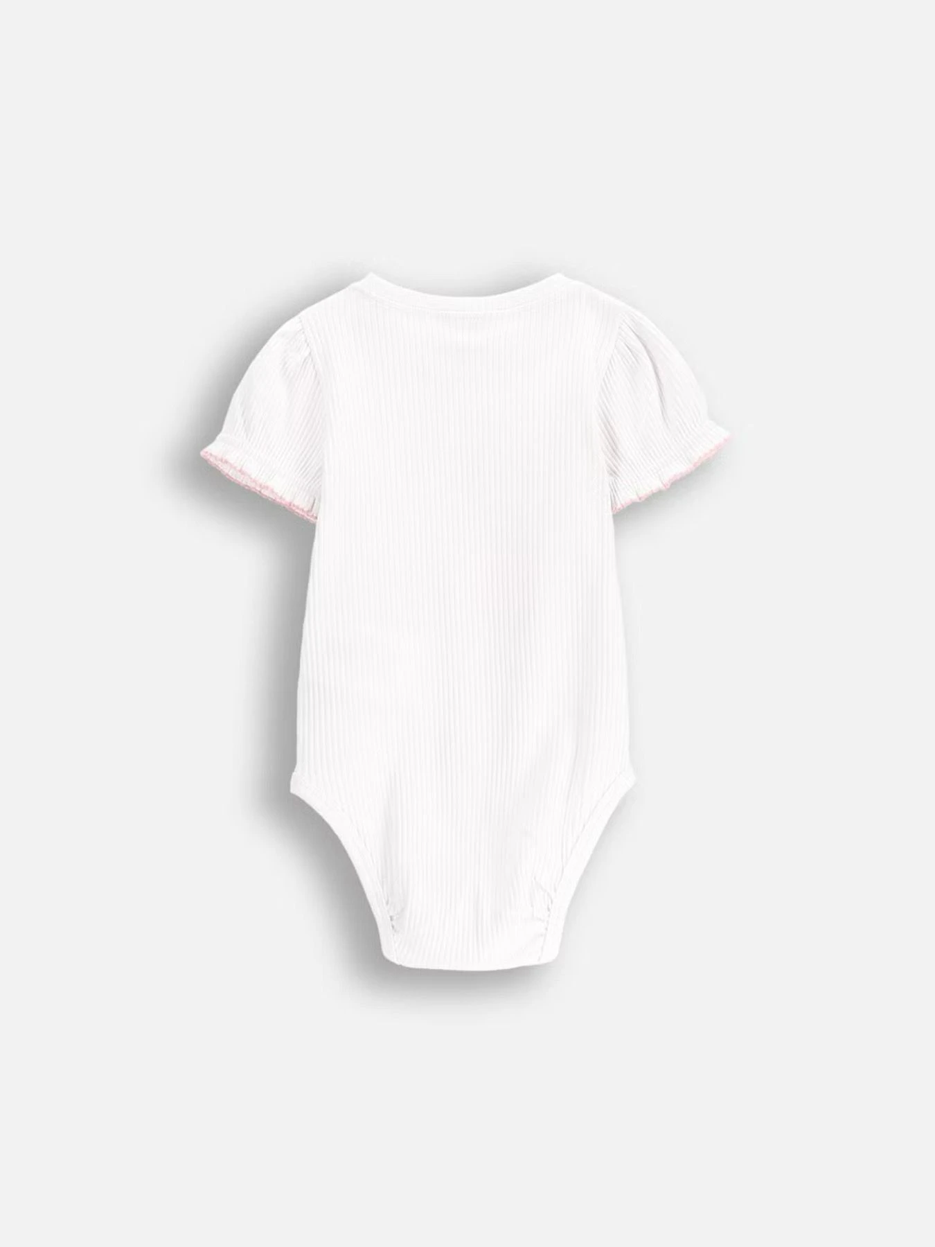 Боди и корсеты Coccodrillo модель WC5112201MGN Боди и корсеты Coccodrillo модель WC5112201MGN Фото