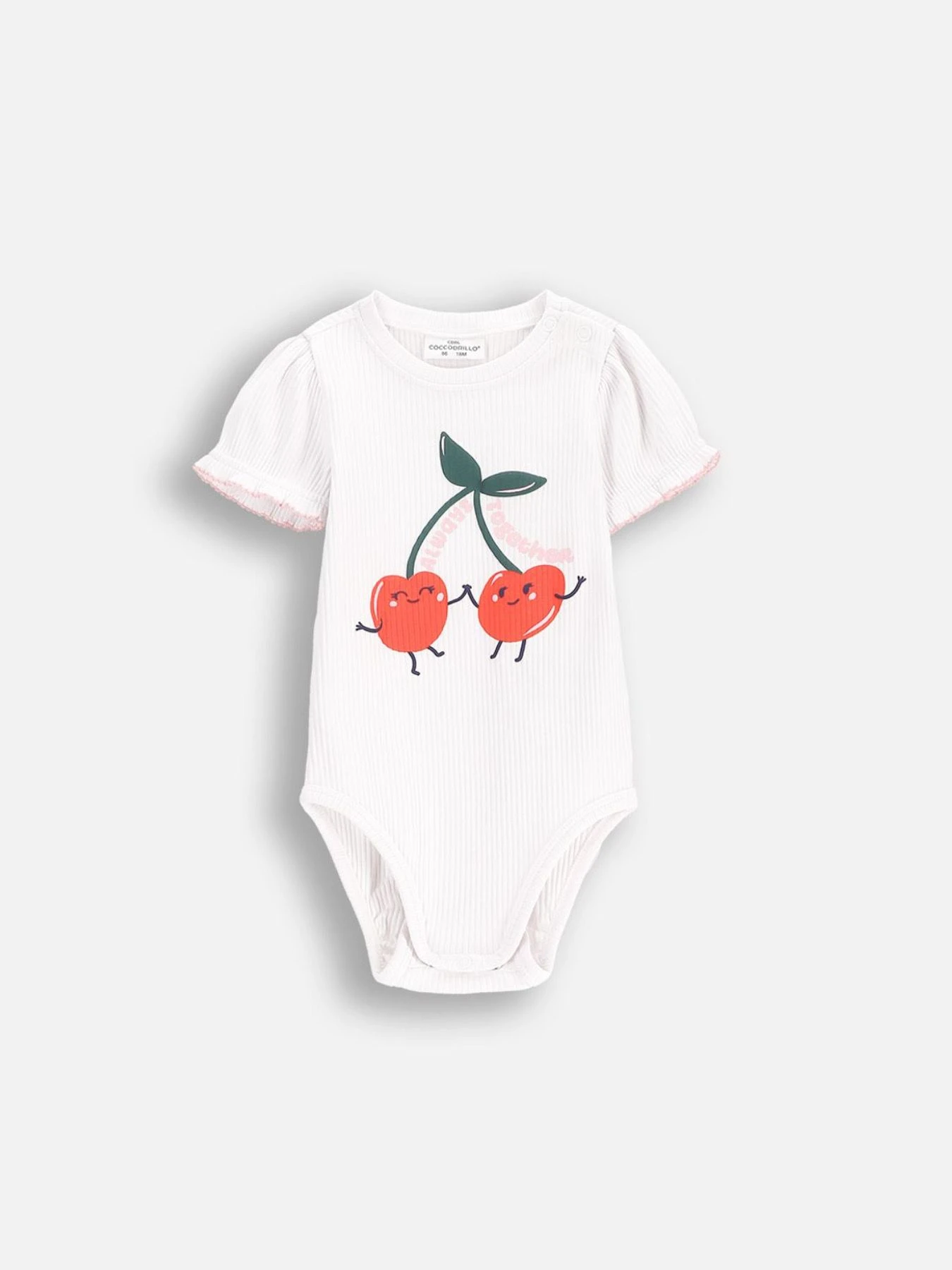 Боди и корсеты Coccodrillo модель WC5112201MGN Боди и корсеты Coccodrillo модель WC5112201MGN Фото