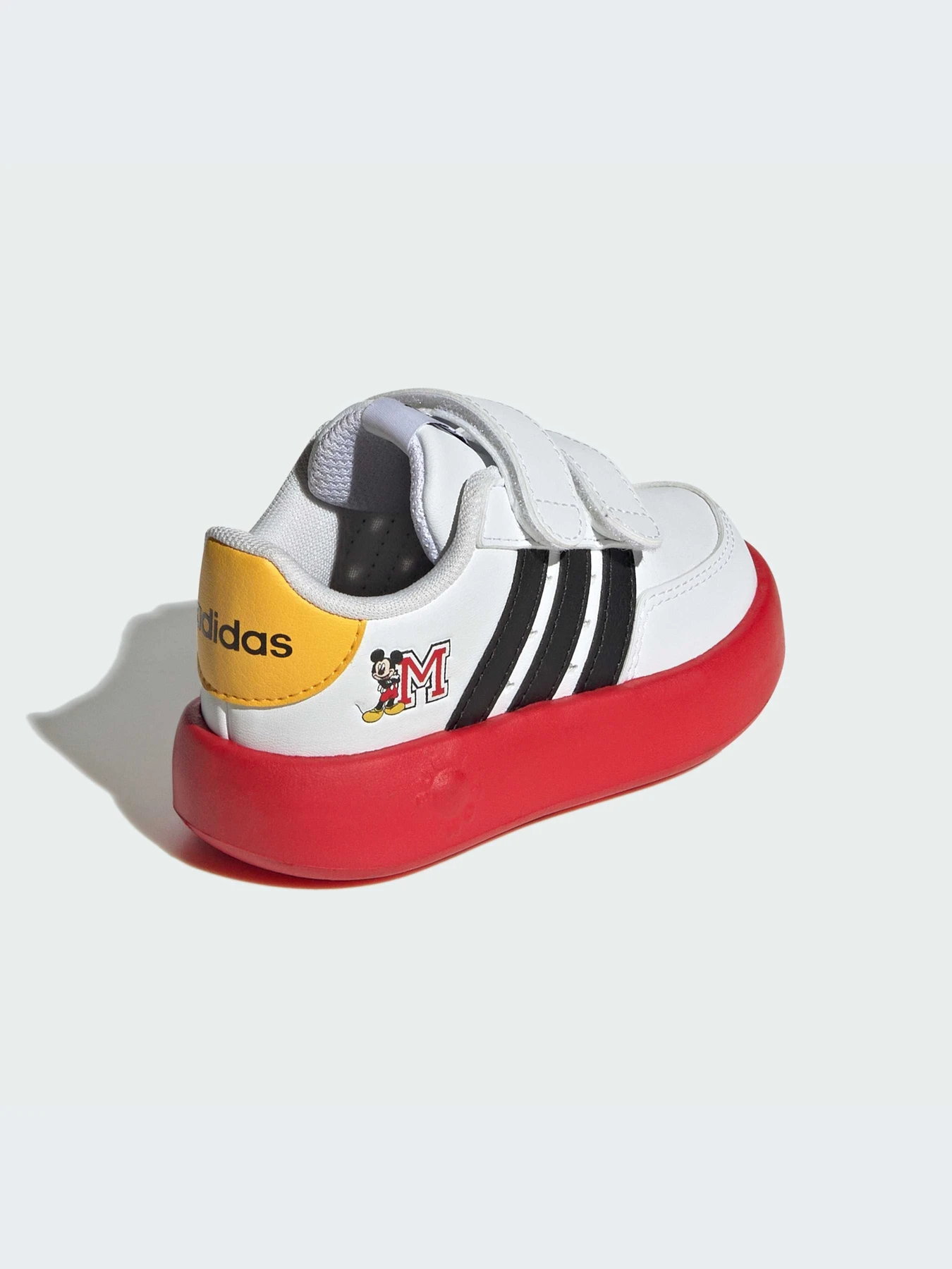 Кроссовки Adidas модель ID8021-KZ Кроссовки Adidas модель ID8021-KZ Фото