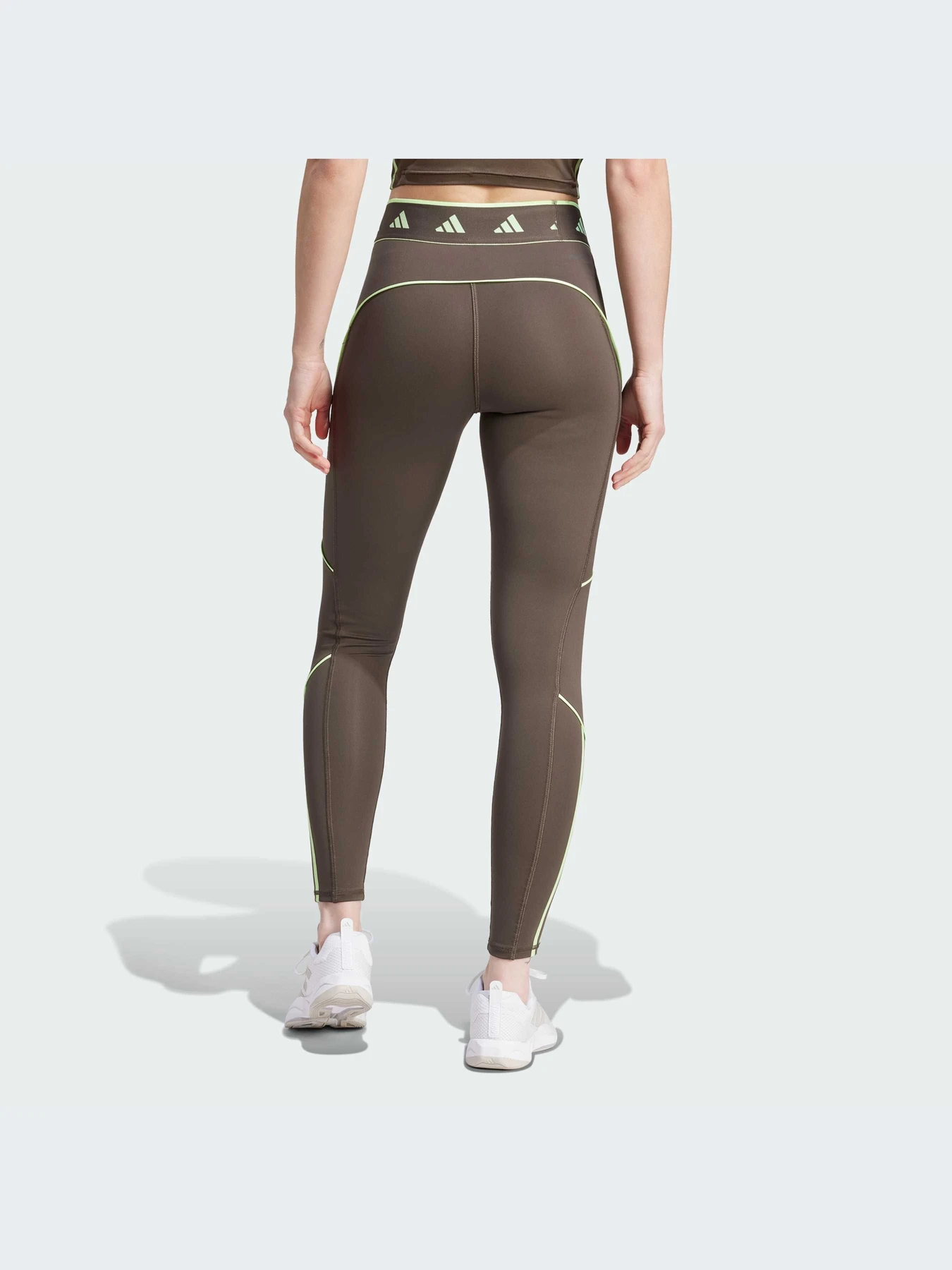 Брюки Adidas модель IS4054-KZ Брюки Adidas модель IS4054-KZ Фото
