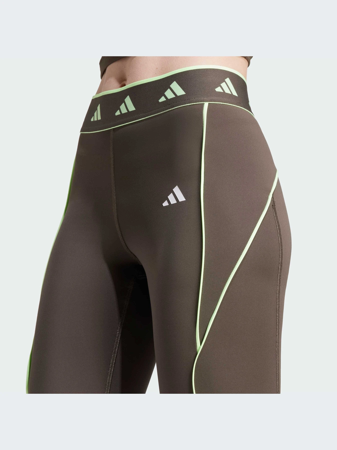 Брюки Adidas модель IS4054-KZ Брюки Adidas модель IS4054-KZ Фото