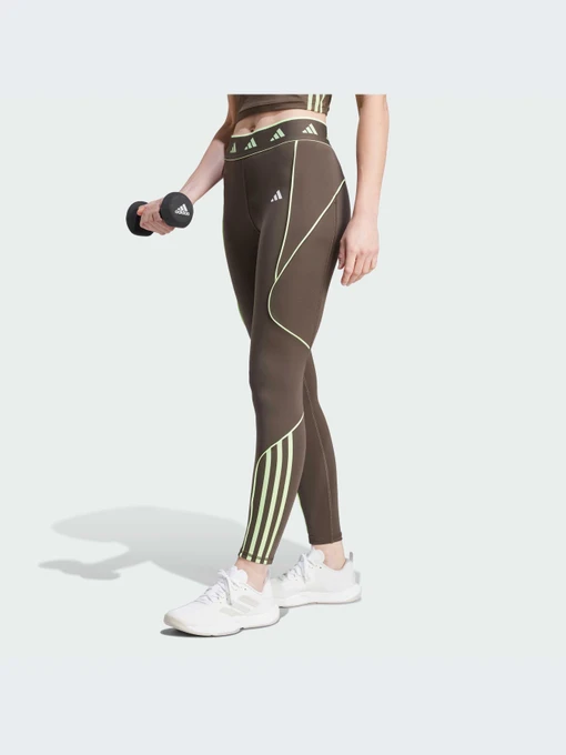 Брюки Adidas модель IS4054-KZ Фото