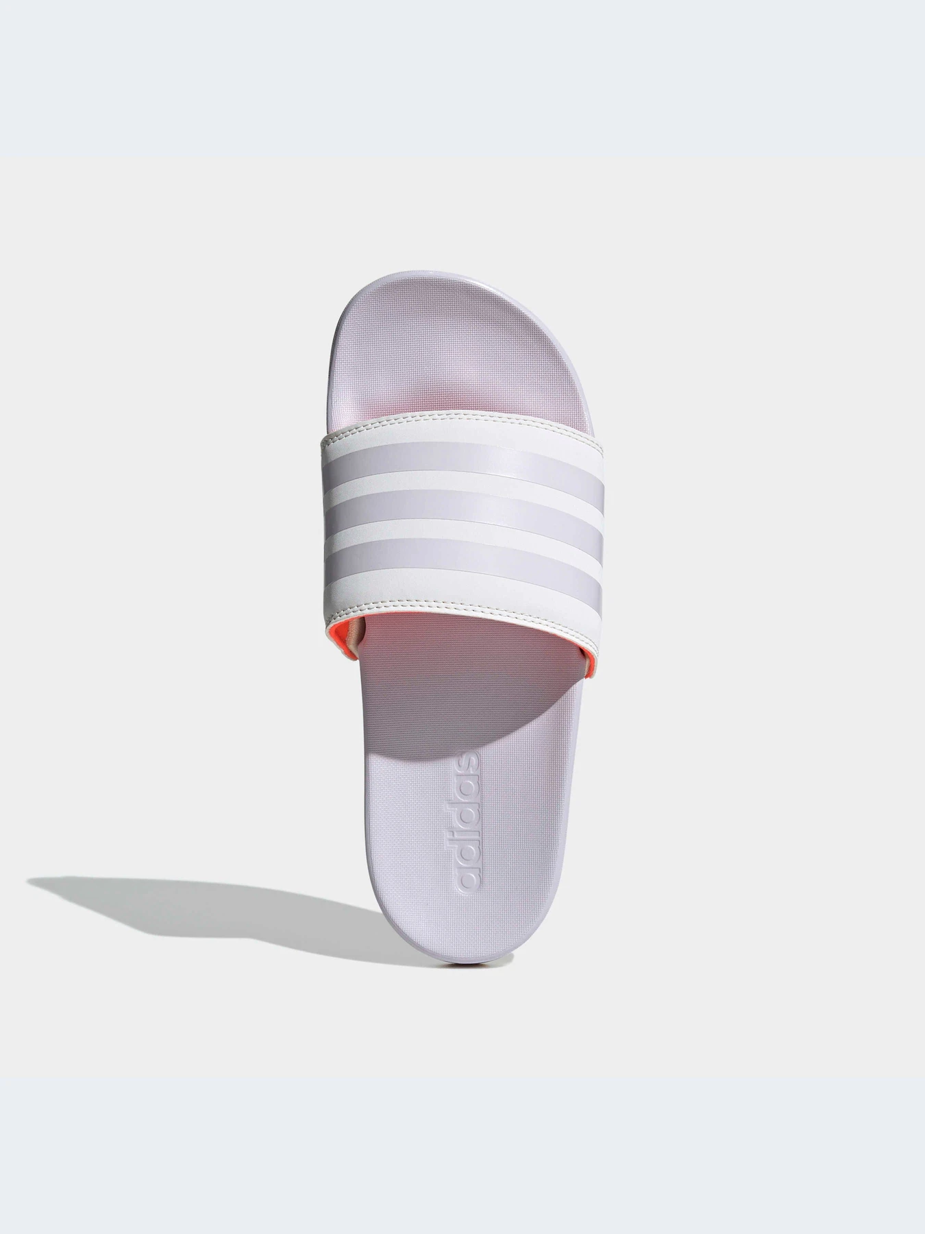 Шлёпанцы Adidas Adilette модель GV9738-KZ Шлёпанцы Adidas Adilette модель GV9738-KZ Фото