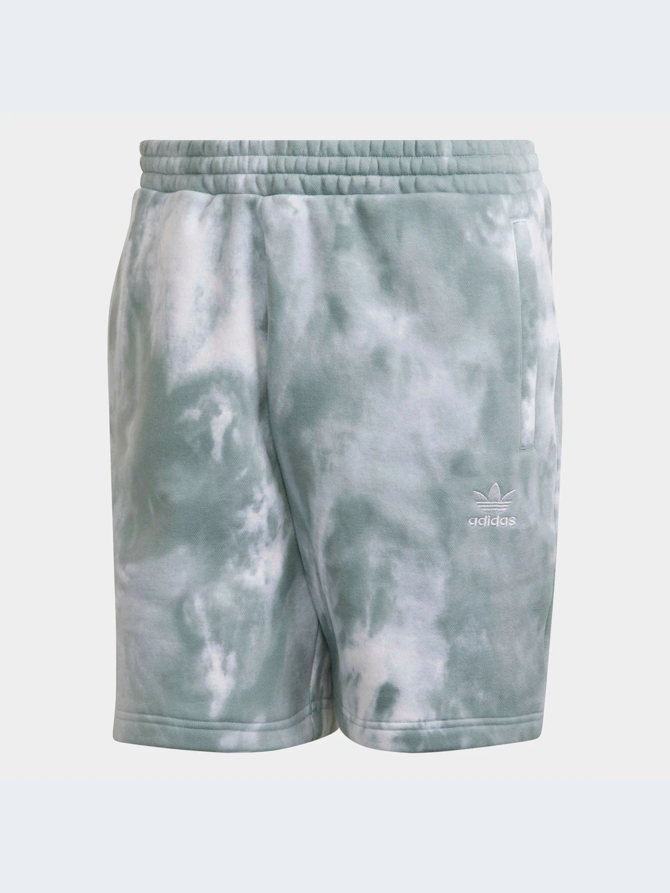 Шорты Adidas модель HE9433-KZ Шорты Adidas модель HE9433-KZ Фото