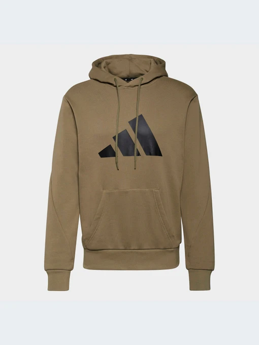Худи и свитшоты Adidas модель GU8969-KZ Фото