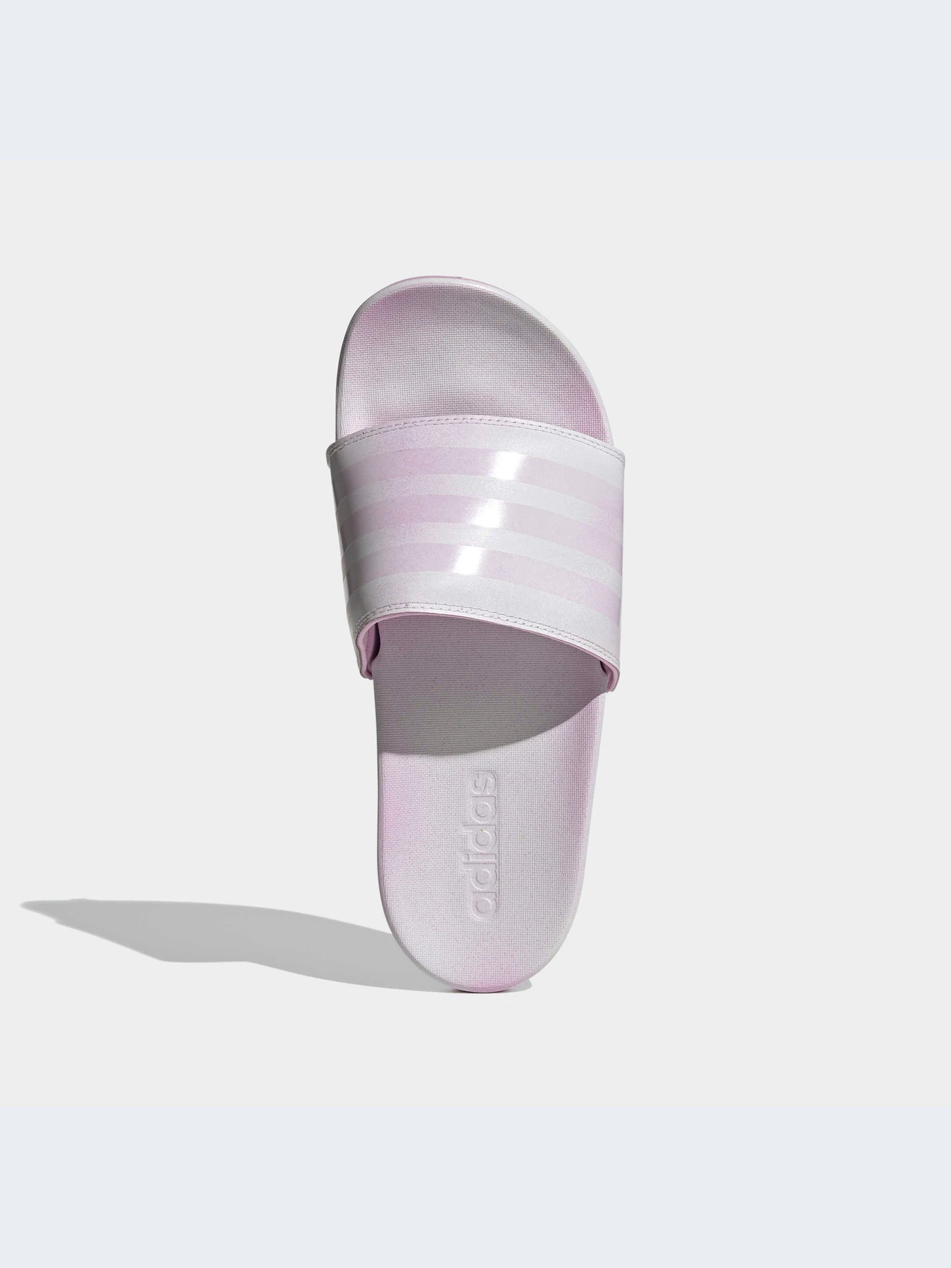 Шлёпанцы Adidas Adilette модель FZ4878-KZ Шлёпанцы Adidas Adilette модель FZ4878-KZ Фото