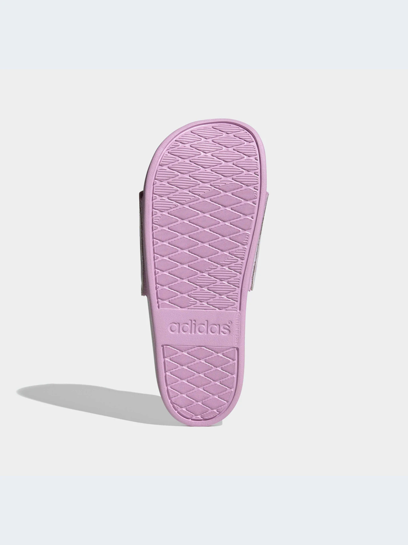 Шлёпанцы Adidas Adilette модель FZ4878-KZ Шлёпанцы Adidas Adilette модель FZ4878-KZ Фото