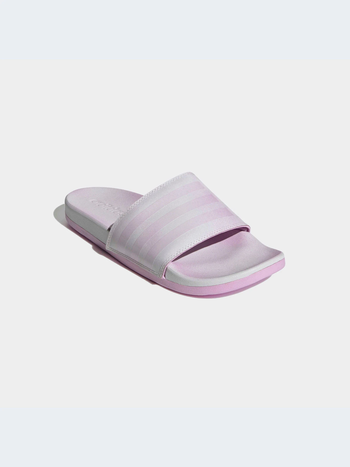 Шлёпанцы Adidas Adilette модель FZ4878-KZ Шлёпанцы Adidas Adilette модель FZ4878-KZ Фото