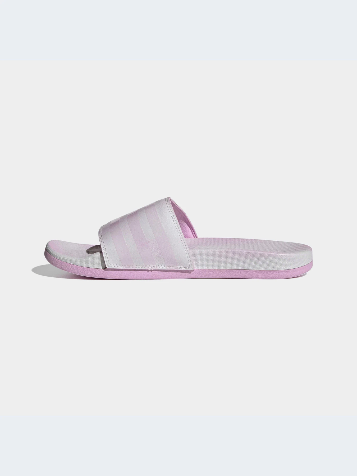 Шлёпанцы Adidas Adilette модель FZ4878-KZ Шлёпанцы Adidas Adilette модель FZ4878-KZ Фото