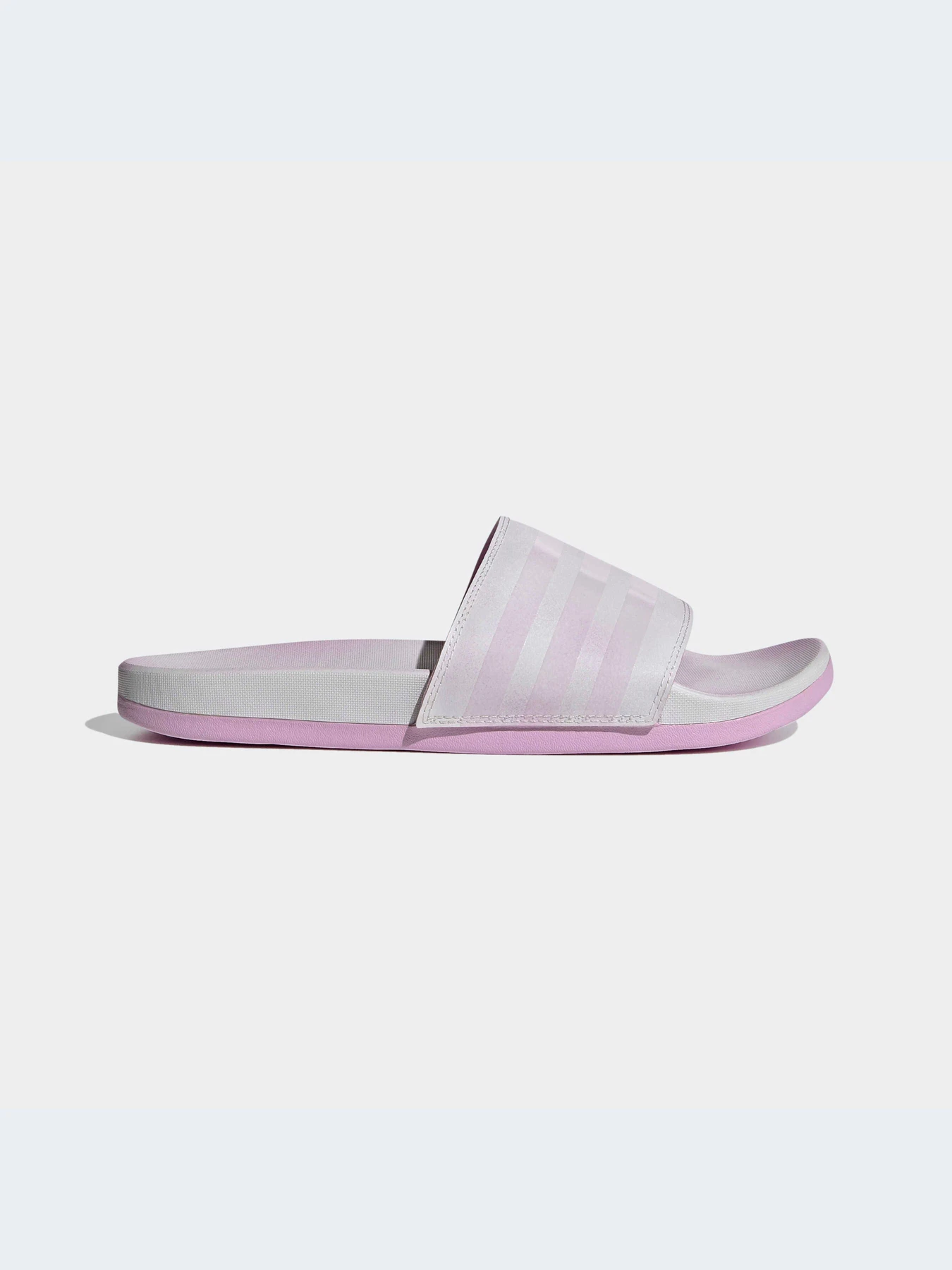 Шлёпанцы Adidas Adilette модель FZ4878-KZ Шлёпанцы Adidas Adilette модель FZ4878-KZ Фото
