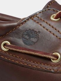 Слипоны и мокасины Timberland модель TB051304214 Фото