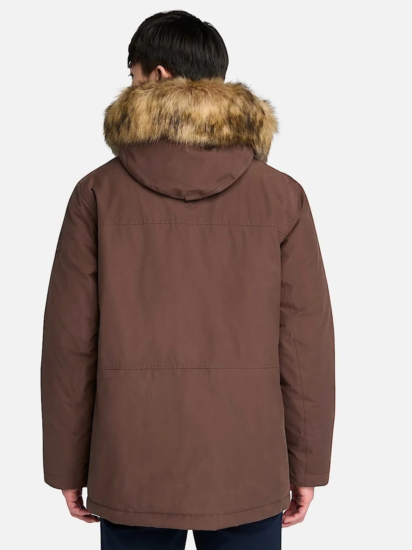 Куртки и дубленки Timberland модель TB0A22W2243 Фото