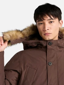 Куртки и дубленки Timberland модель TB0A22W2243 Фото