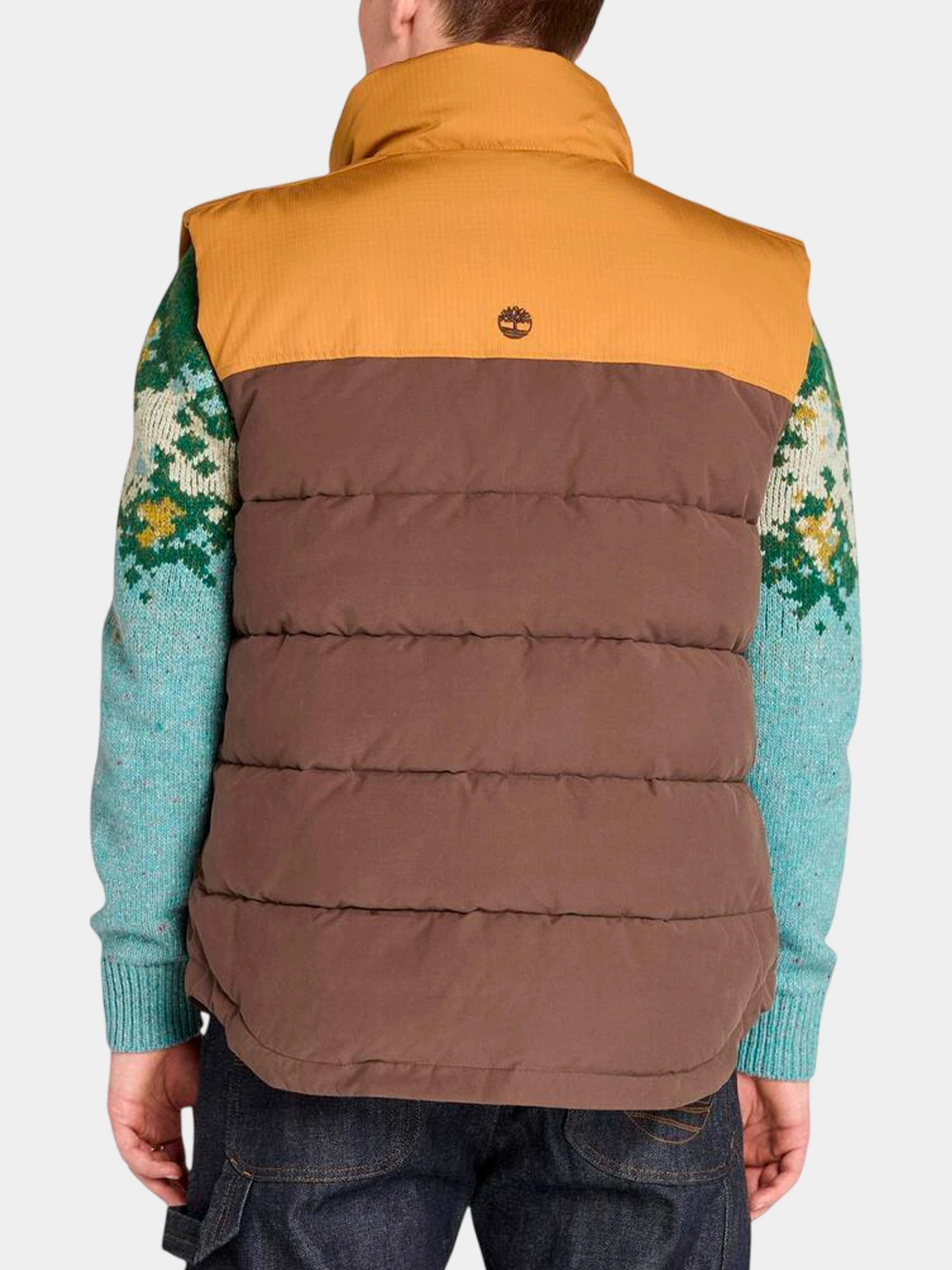 Куртки и дубленки Timberland модель TB0A22XMA0L Куртки и дубленки Timberland модель TB0A22XMA0L Фото