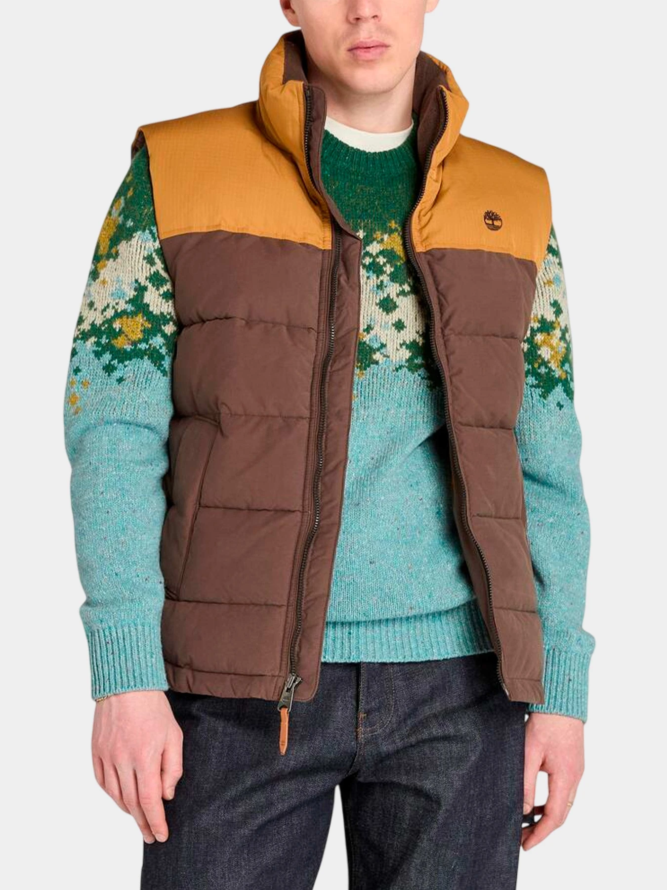 Куртки и дубленки Timberland модель TB0A22XMA0L Куртки и дубленки Timberland модель TB0A22XMA0L Фото