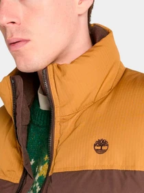Куртки и дубленки Timberland модель TB0A22XMA0L Фото