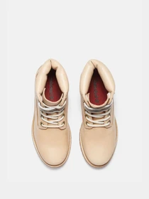Ботинки и сапоги Timberland модель TB0A2HR8EN2 Фото