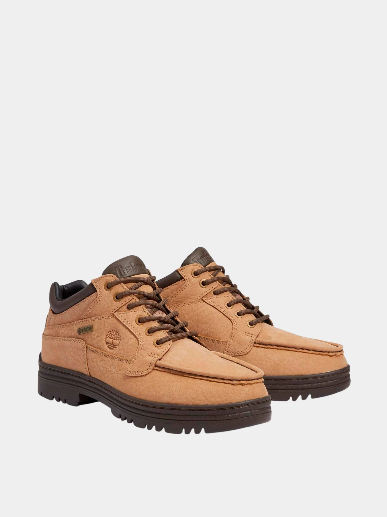 Ботинки и сапоги Timberland модель TB0A2JU5AFH Ботинки и сапоги Timberland модель TB0A2JU5AFH Фото