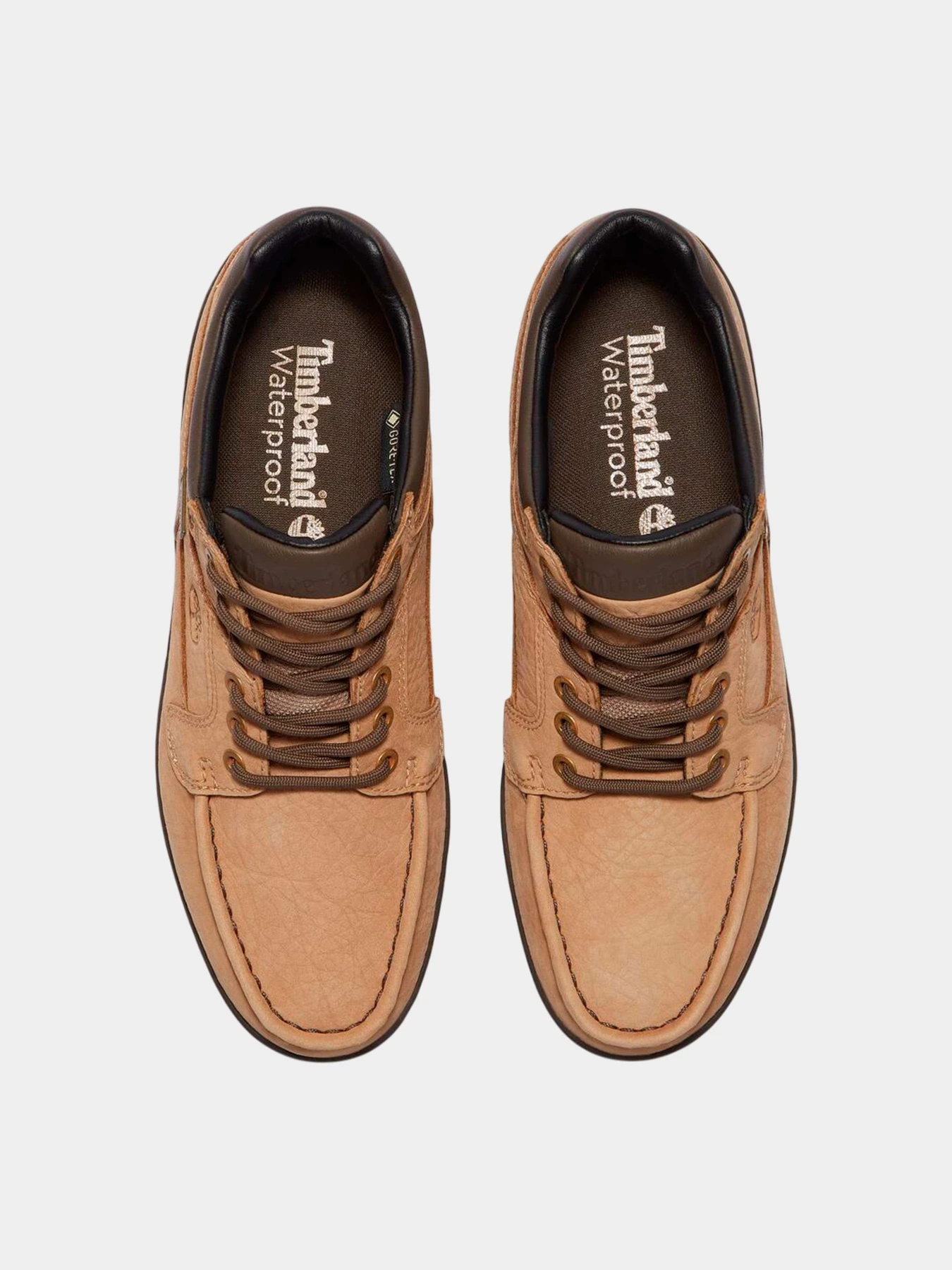 Ботинки и сапоги Timberland модель TB0A2JU5AFH Ботинки и сапоги Timberland модель TB0A2JU5AFH Фото