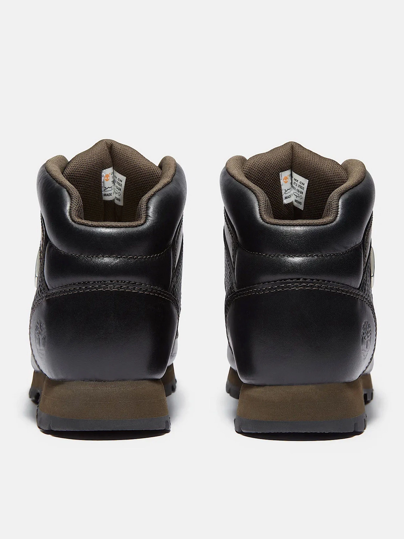 Ботинки и сапоги Timberland модель TB0A2K84A3L Ботинки и сапоги Timberland модель TB0A2K84A3L Фото