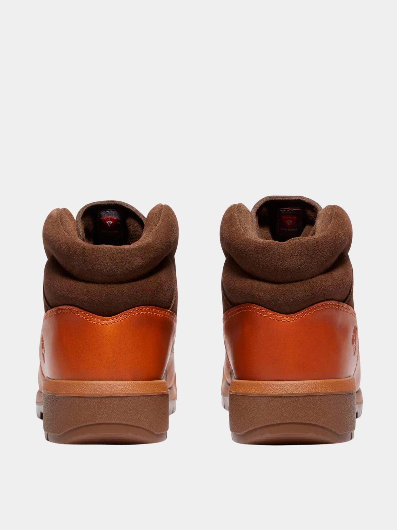 Ботинки и сапоги Timberland модель TB0A2NRWEM4 Ботинки и сапоги Timberland модель TB0A2NRWEM4 Фото