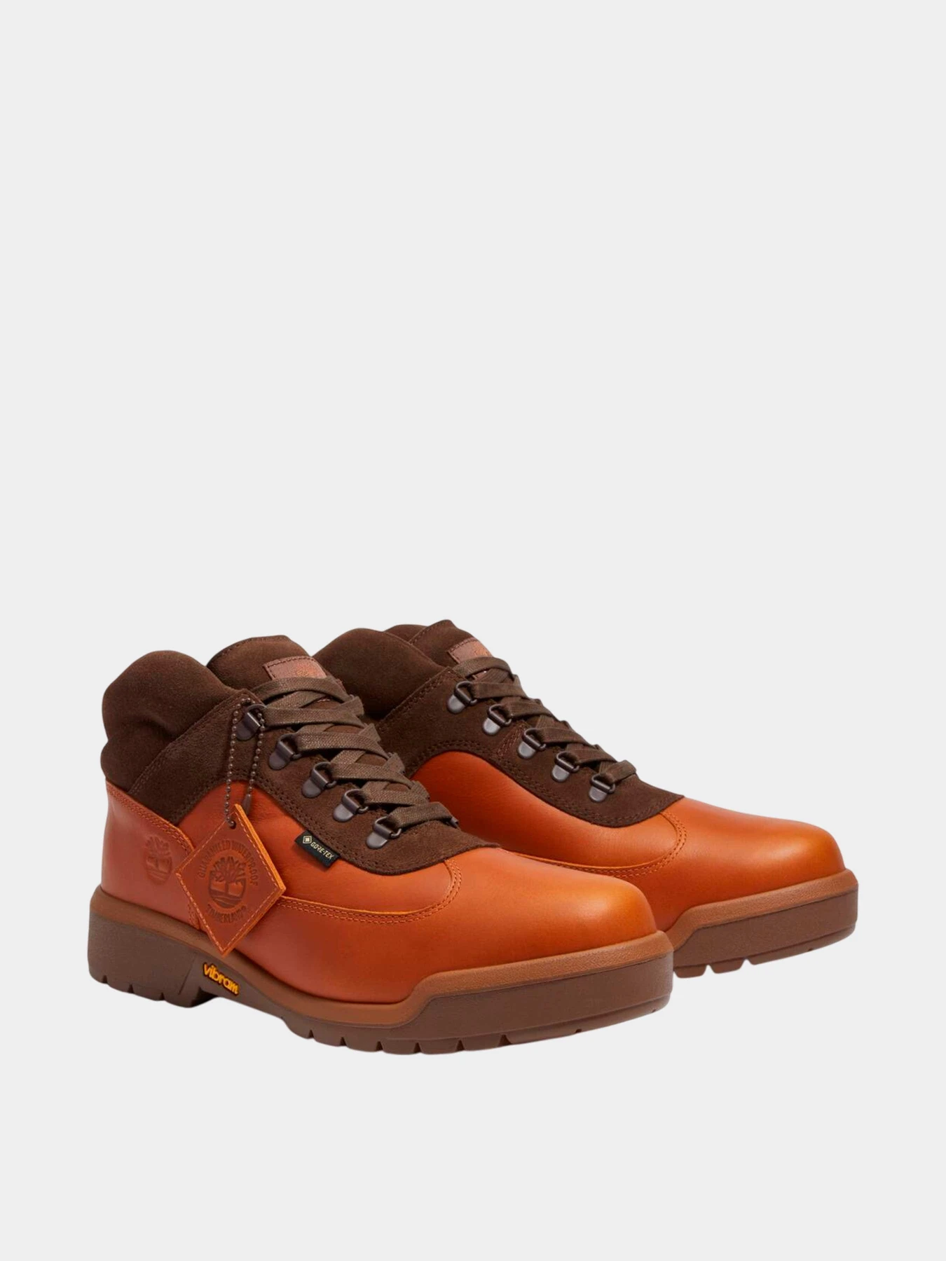 Ботинки и сапоги Timberland модель TB0A2NRWEM4 Ботинки и сапоги Timberland модель TB0A2NRWEM4 Фото