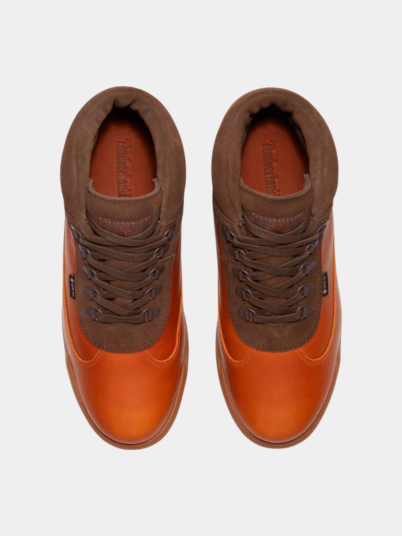 Ботинки и сапоги Timberland модель TB0A2NRWEM4 Ботинки и сапоги Timberland модель TB0A2NRWEM4 Фото