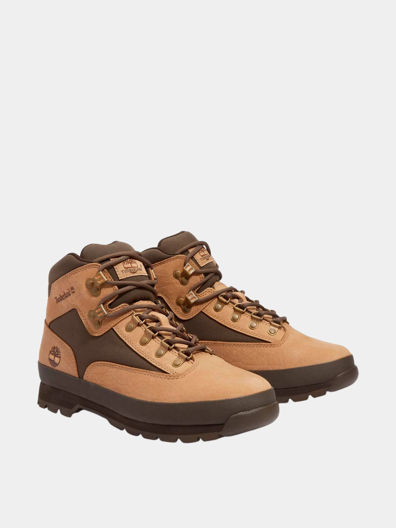 Ботинки и сапоги Timberland модель TB0A2P27AFH Ботинки и сапоги Timberland модель TB0A2P27AFH Фото