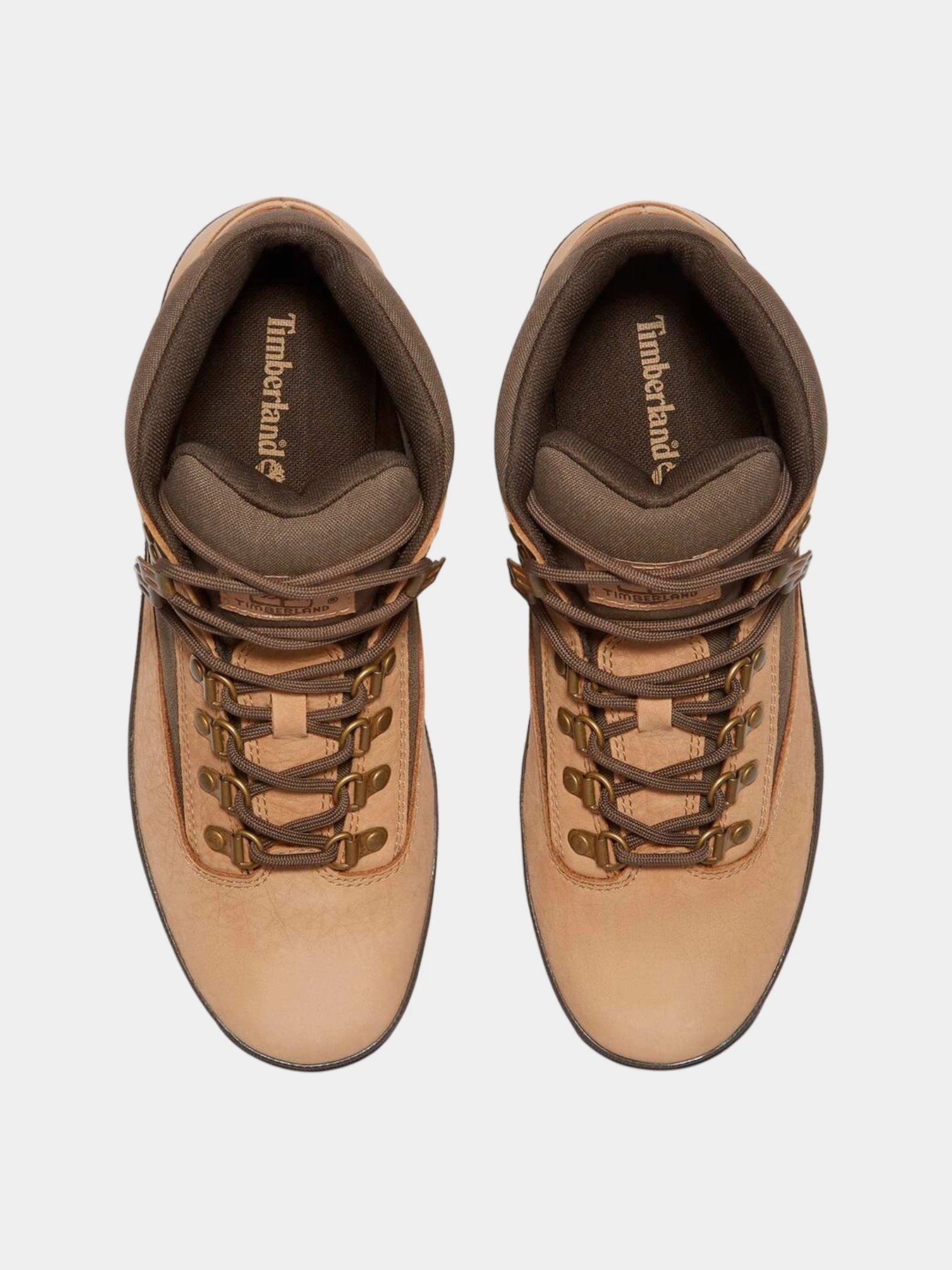 Ботинки и сапоги Timberland модель TB0A2P27AFH Ботинки и сапоги Timberland модель TB0A2P27AFH Фото