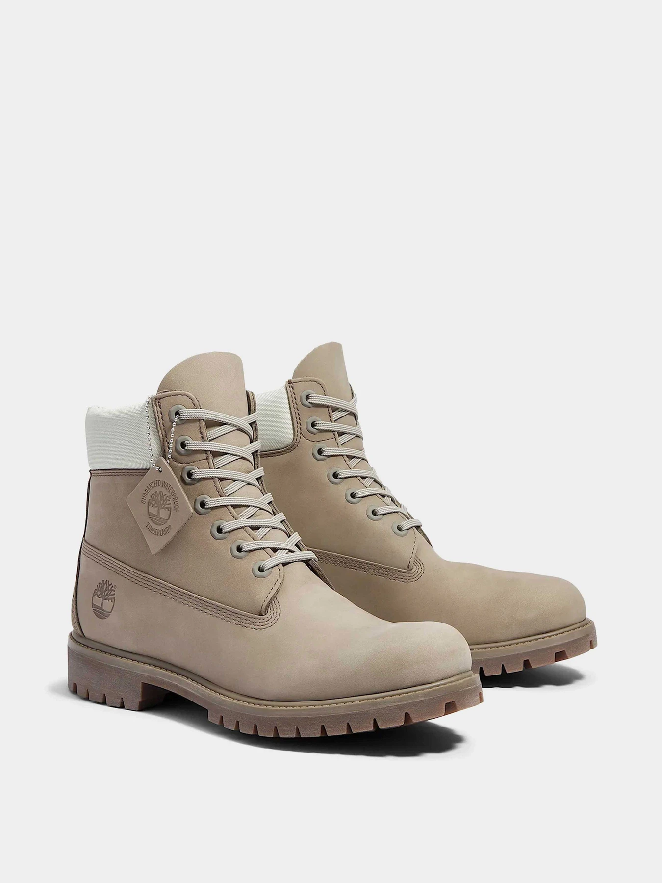 Ботинки и сапоги Timberland модель TB0A2P6WA4E Ботинки и сапоги Timberland модель TB0A2P6WA4E Фото