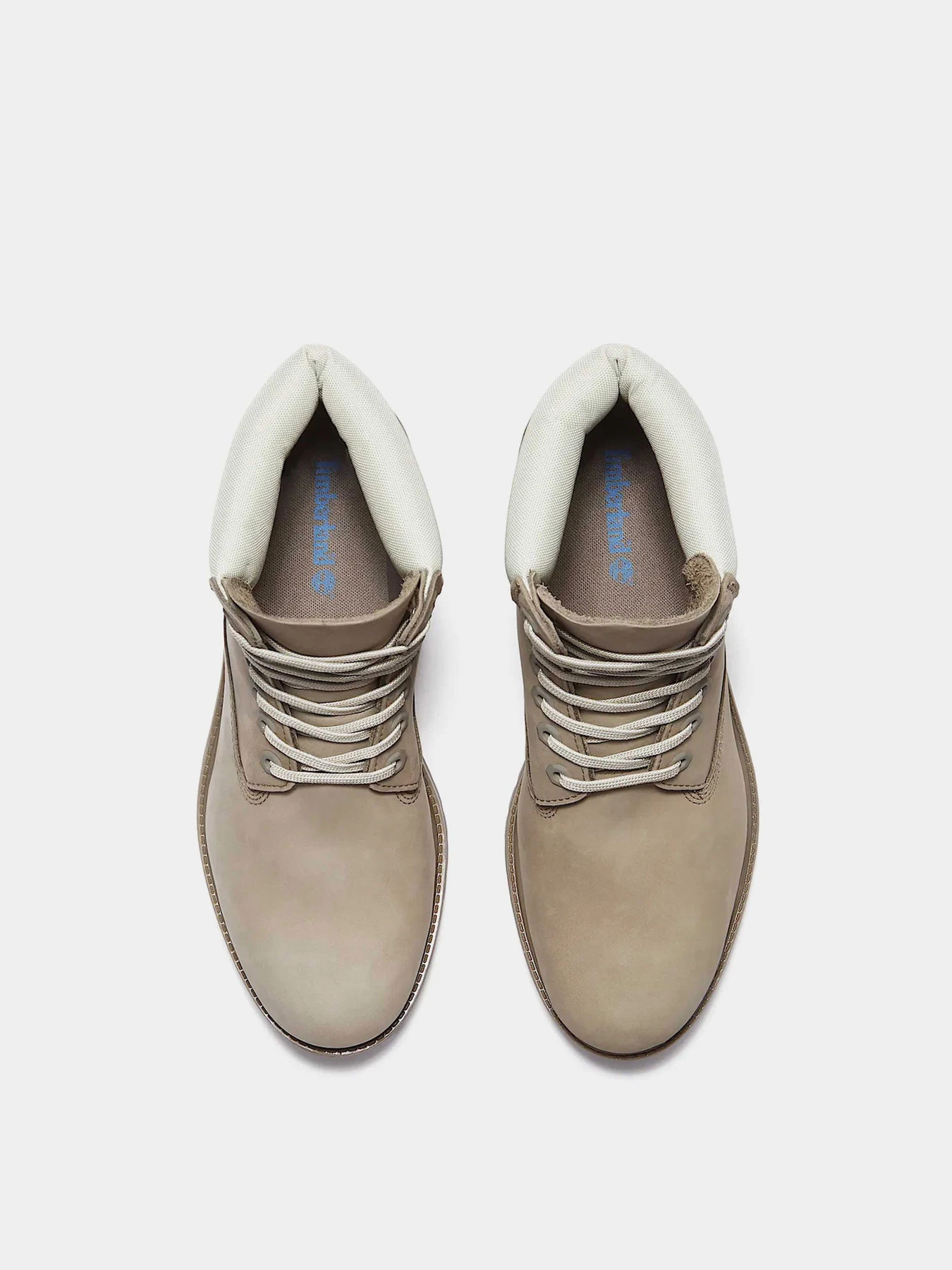 Ботинки и сапоги Timberland модель TB0A2P6WA4E Ботинки и сапоги Timberland модель TB0A2P6WA4E Фото