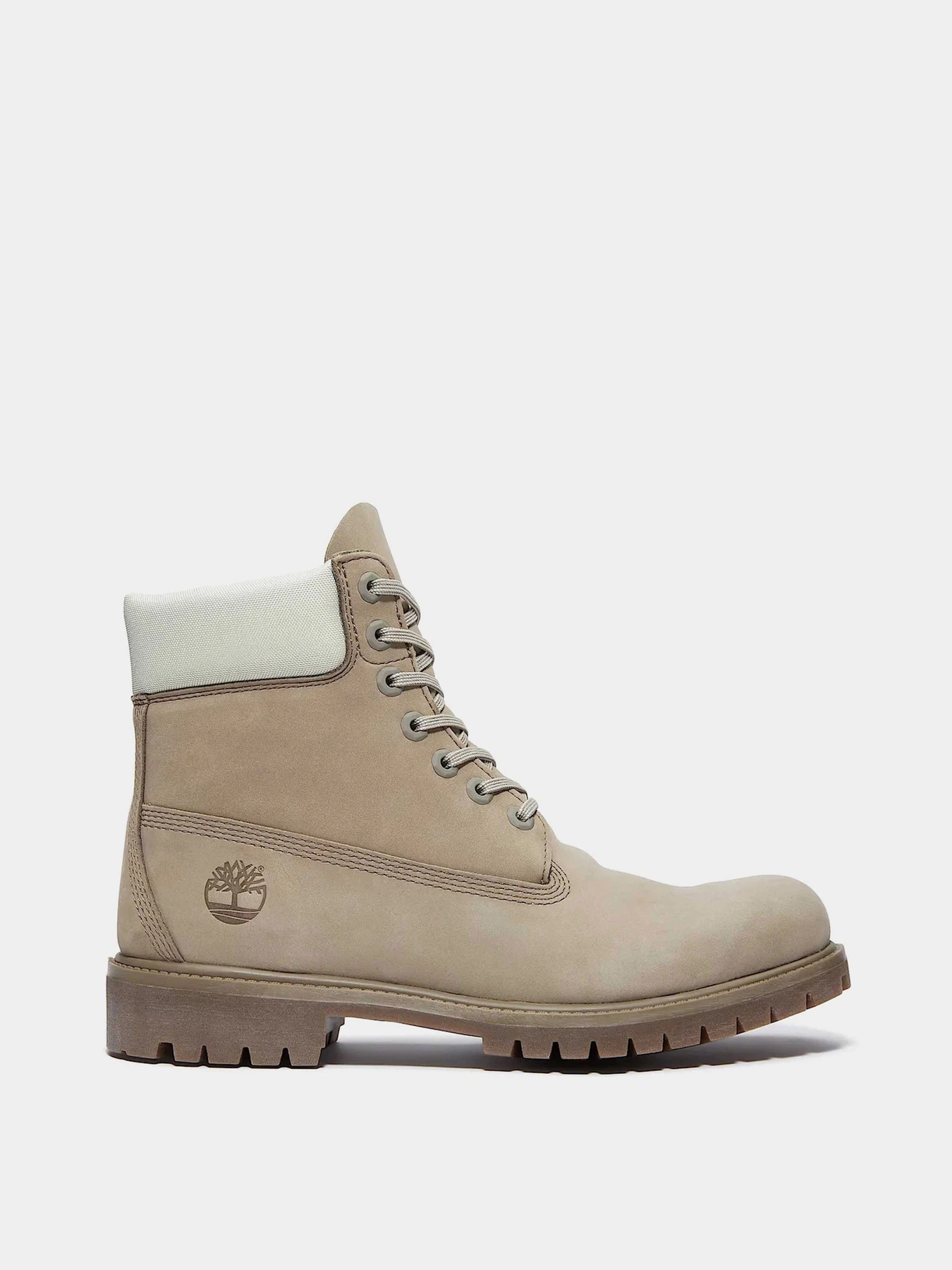 Ботинки и сапоги Timberland модель TB0A2P6WA4E Ботинки и сапоги Timberland модель TB0A2P6WA4E Фото