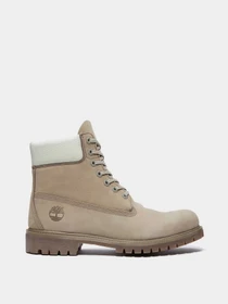 Бәтеңке мен етіктер Timberland үлгі TB0A2P6WA4E Фото