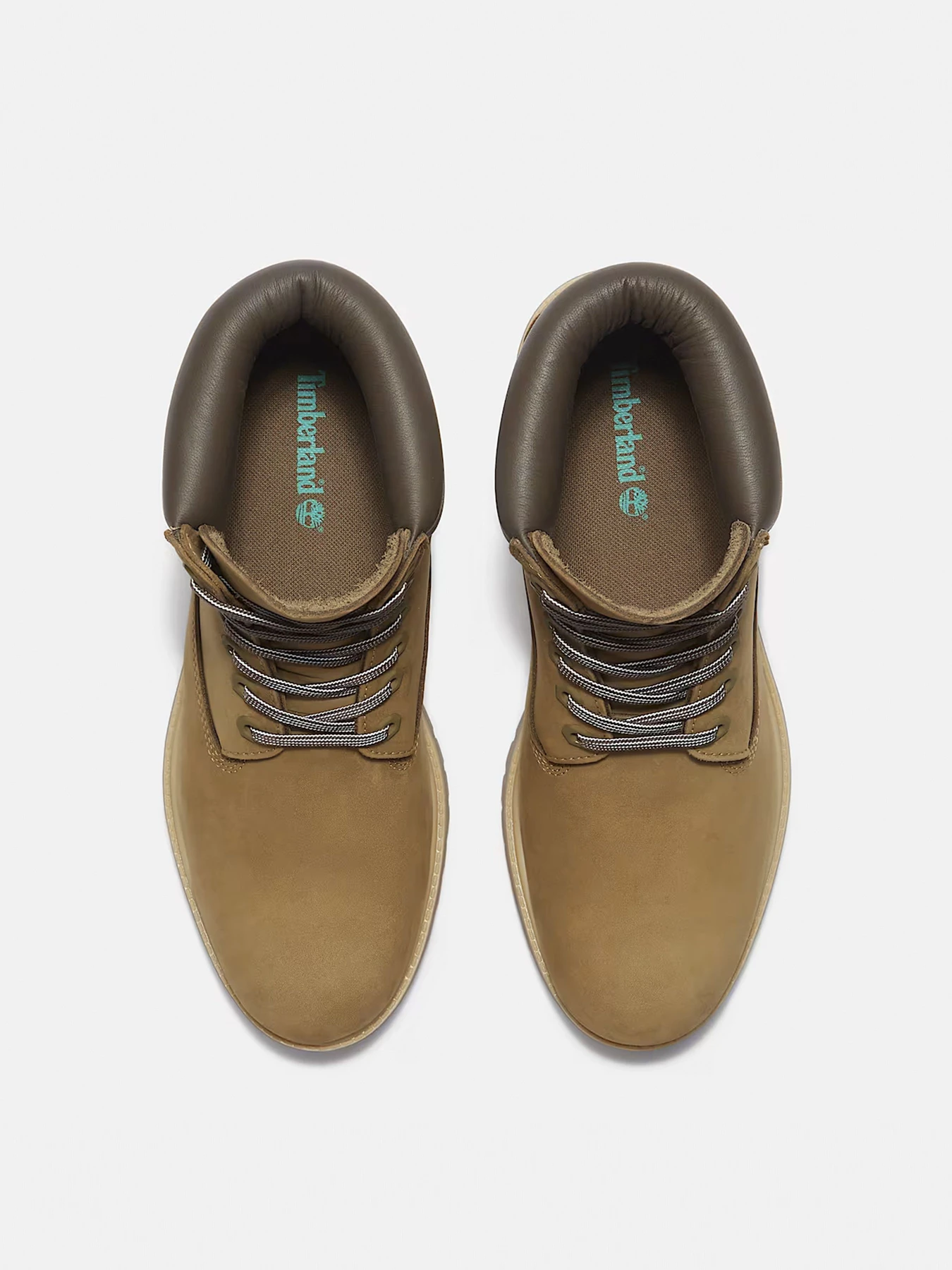 Ботинки и сапоги Timberland модель TB0A2P6WA5D Ботинки и сапоги Timberland модель TB0A2P6WA5D Фото
