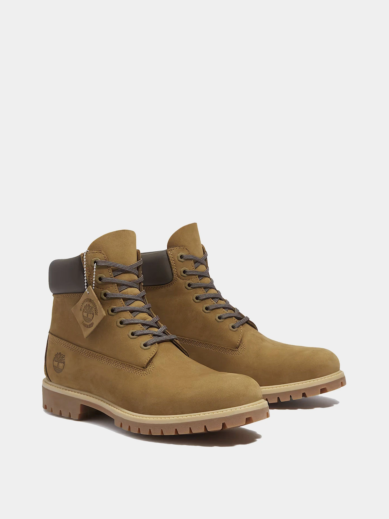 Ботинки и сапоги Timberland модель TB0A2P6WA5D Ботинки и сапоги Timberland модель TB0A2P6WA5D Фото