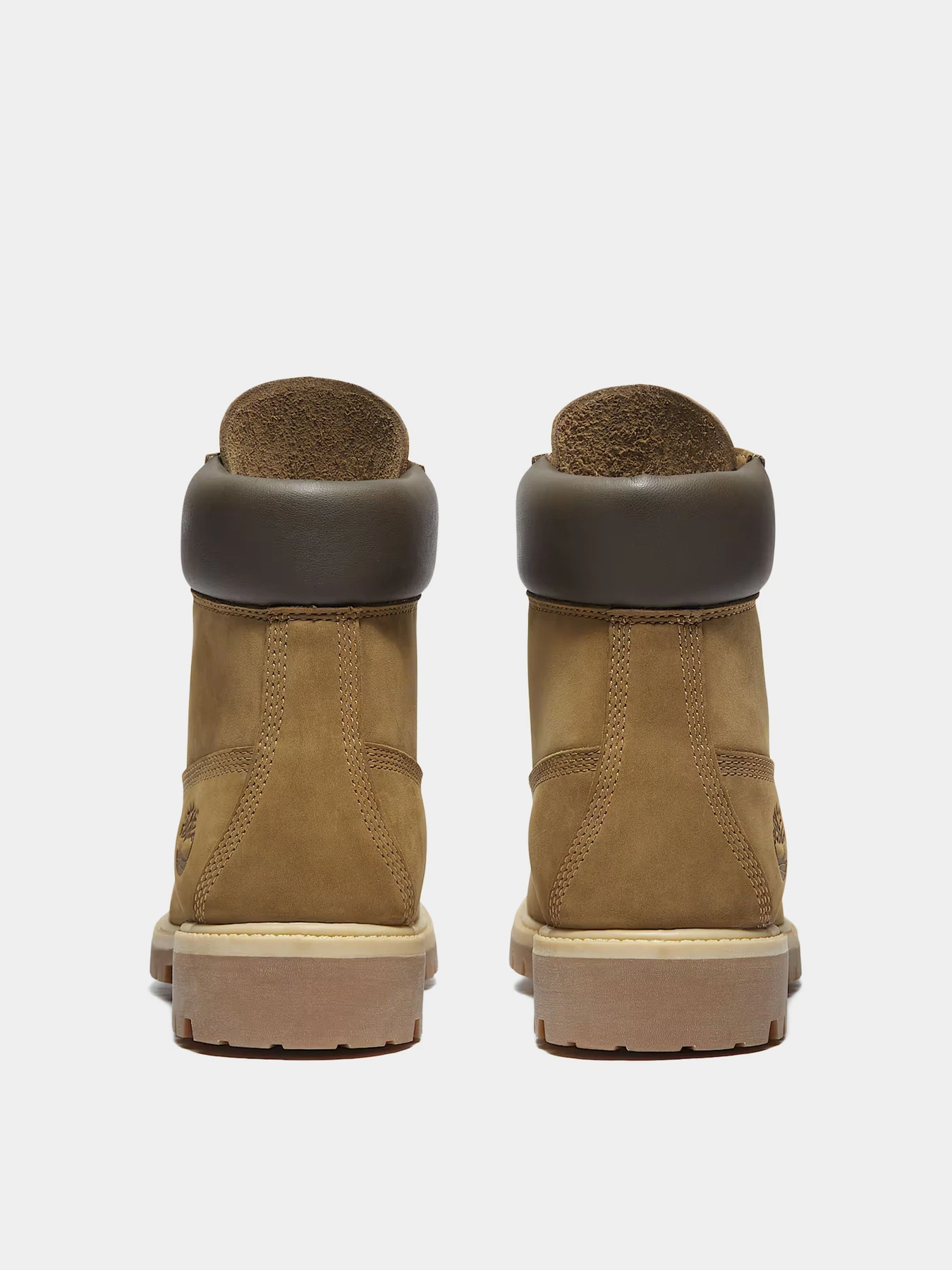 Ботинки и сапоги Timberland модель TB0A2P6WA5D Ботинки и сапоги Timberland модель TB0A2P6WA5D Фото