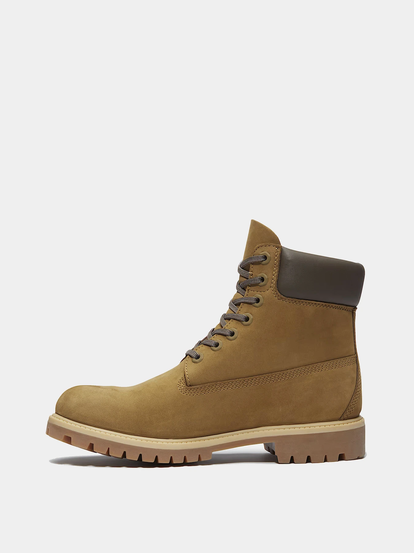 Ботинки и сапоги Timberland модель TB0A2P6WA5D Ботинки и сапоги Timberland модель TB0A2P6WA5D Фото