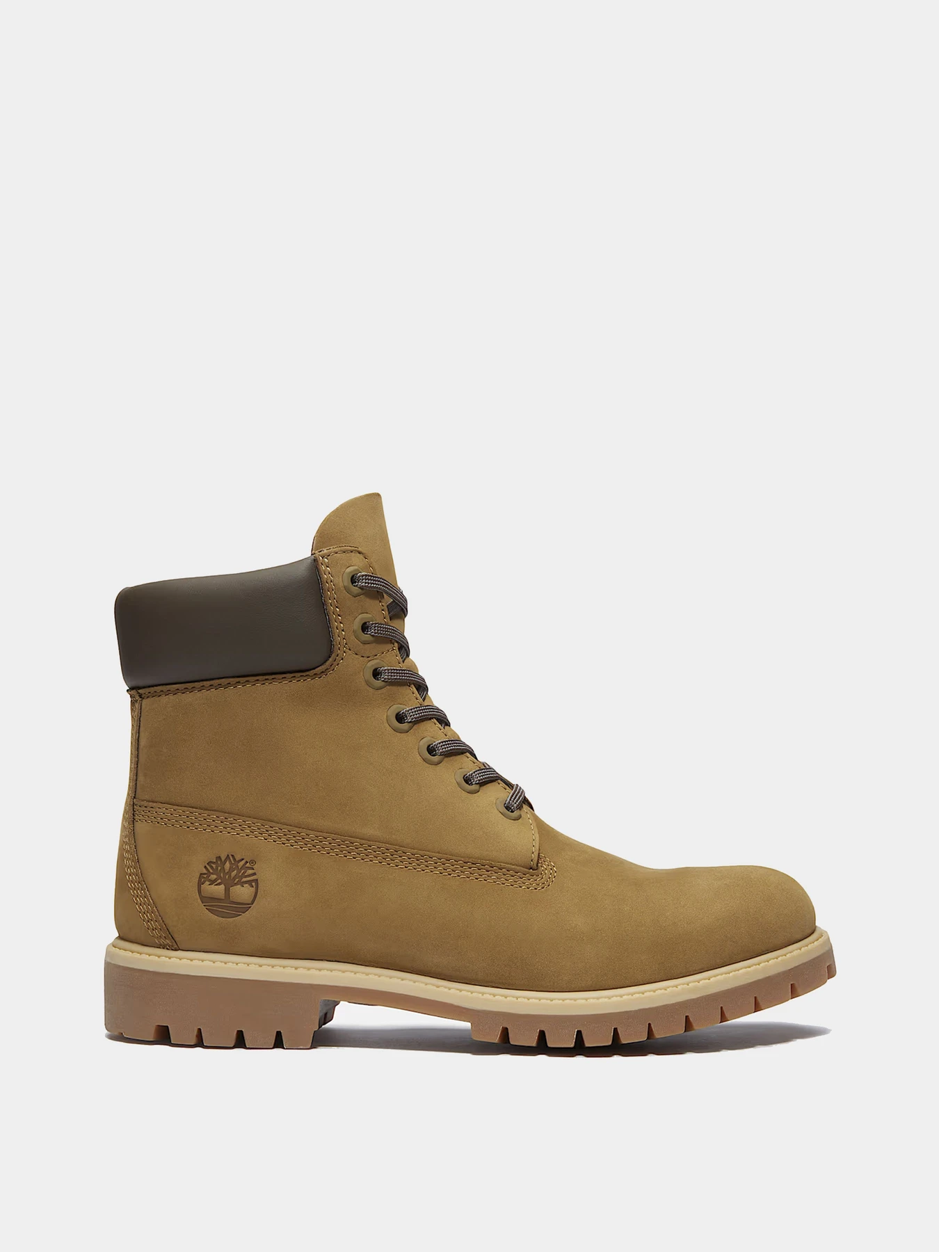 Ботинки и сапоги Timberland модель TB0A2P6WA5D Ботинки и сапоги Timberland модель TB0A2P6WA5D Фото