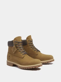 Ботинки и сапоги Timberland модель TB0A2P6WA5D Фото