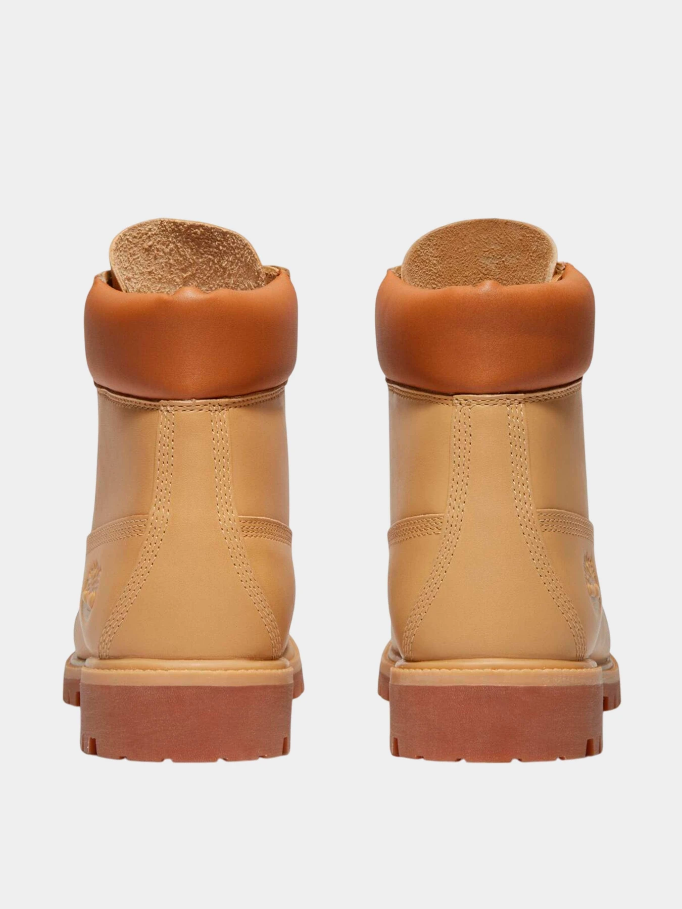 Ботинки и сапоги Timberland модель TB0A2P6WEN2 Ботинки и сапоги Timberland модель TB0A2P6WEN2 Фото