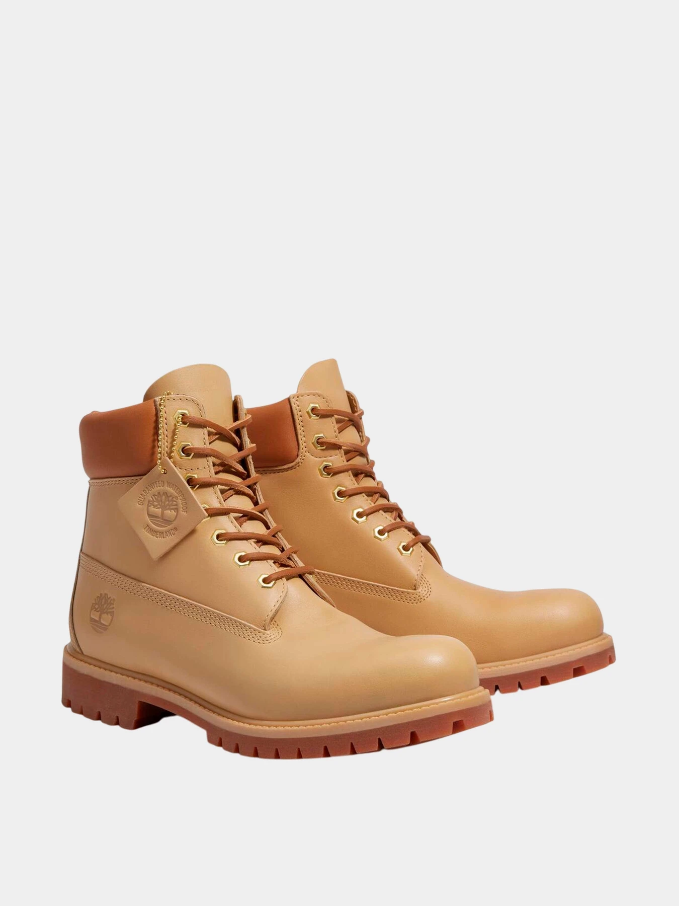 Ботинки и сапоги Timberland модель TB0A2P6WEN2 Ботинки и сапоги Timberland модель TB0A2P6WEN2 Фото