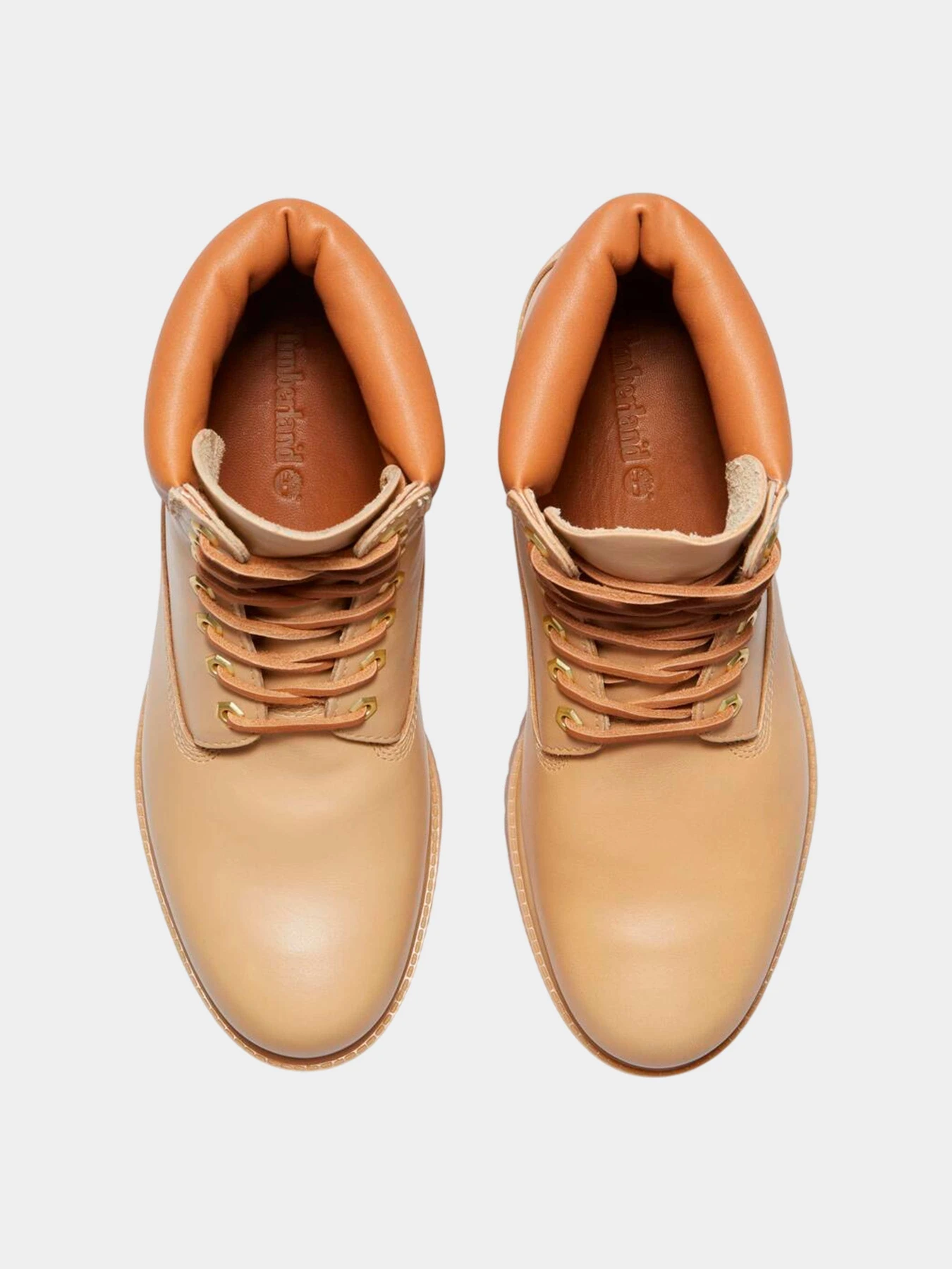 Ботинки и сапоги Timberland модель TB0A2P6WEN2 Ботинки и сапоги Timberland модель TB0A2P6WEN2 Фото