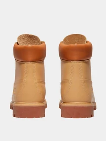 Ботинки и сапоги Timberland модель TB0A2P6WEN2 Фото