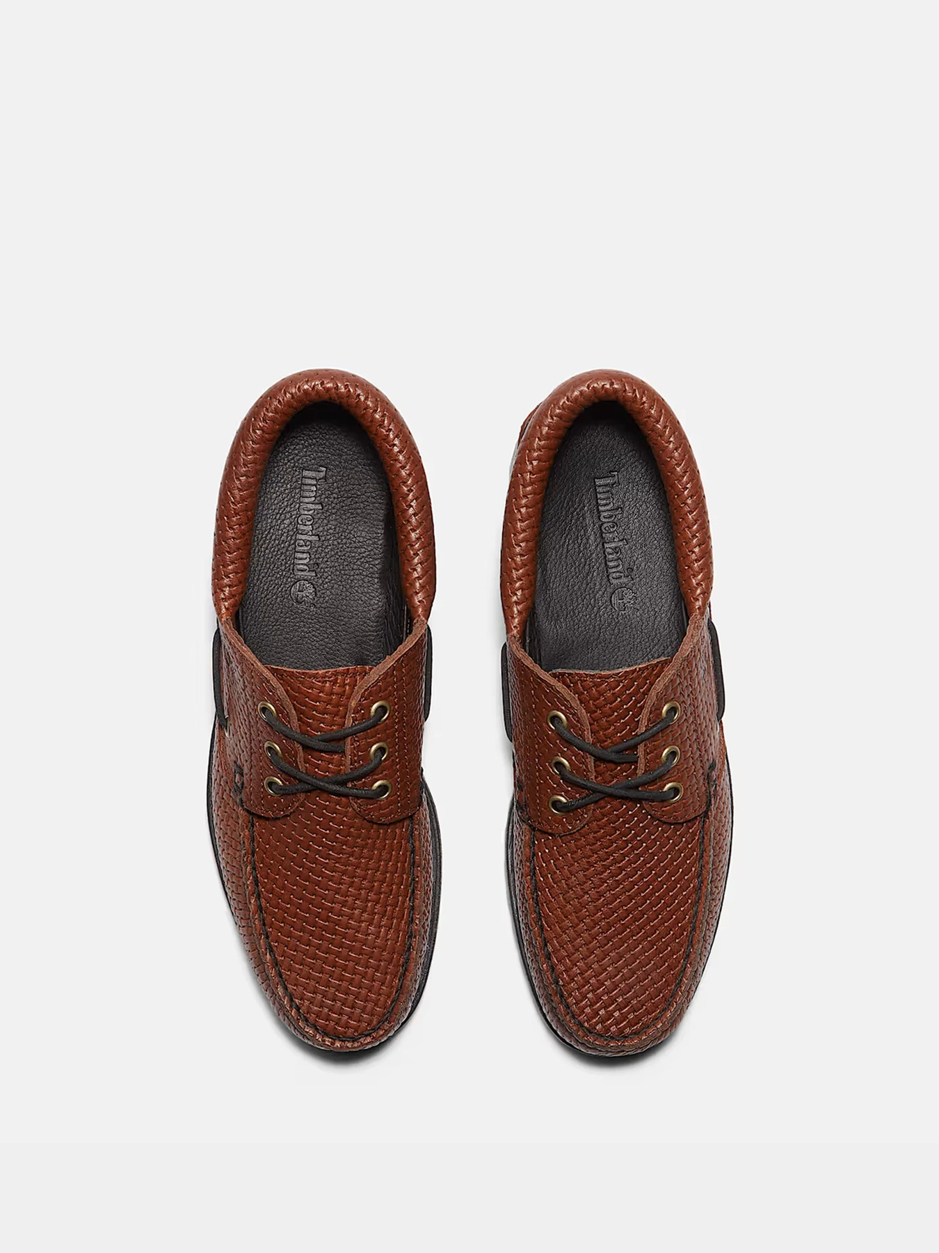 Слипоны и мокасины Timberland модель TB0A2PDQEM4 Слипоны и мокасины Timberland модель TB0A2PDQEM4 Фото