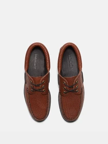 Слипоны и мокасины Timberland модель TB0A2PDQEM4 Фото