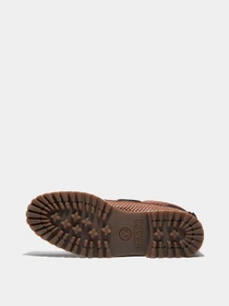 Слипоны и мокасины Timberland модель TB0A2PDQEM4 Фото